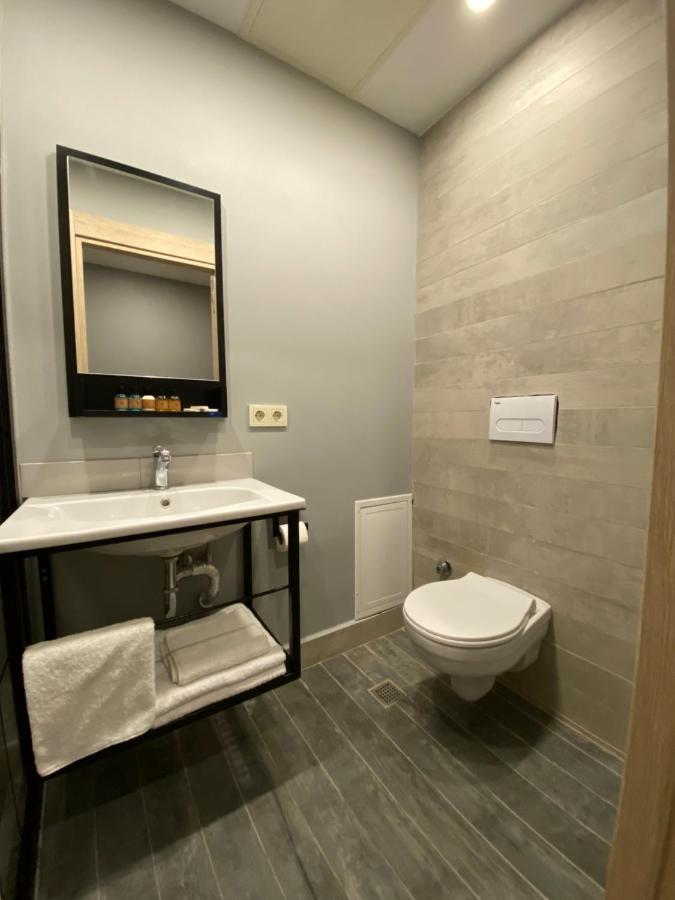 Li Hotel Pera Istanbul Exterior photo