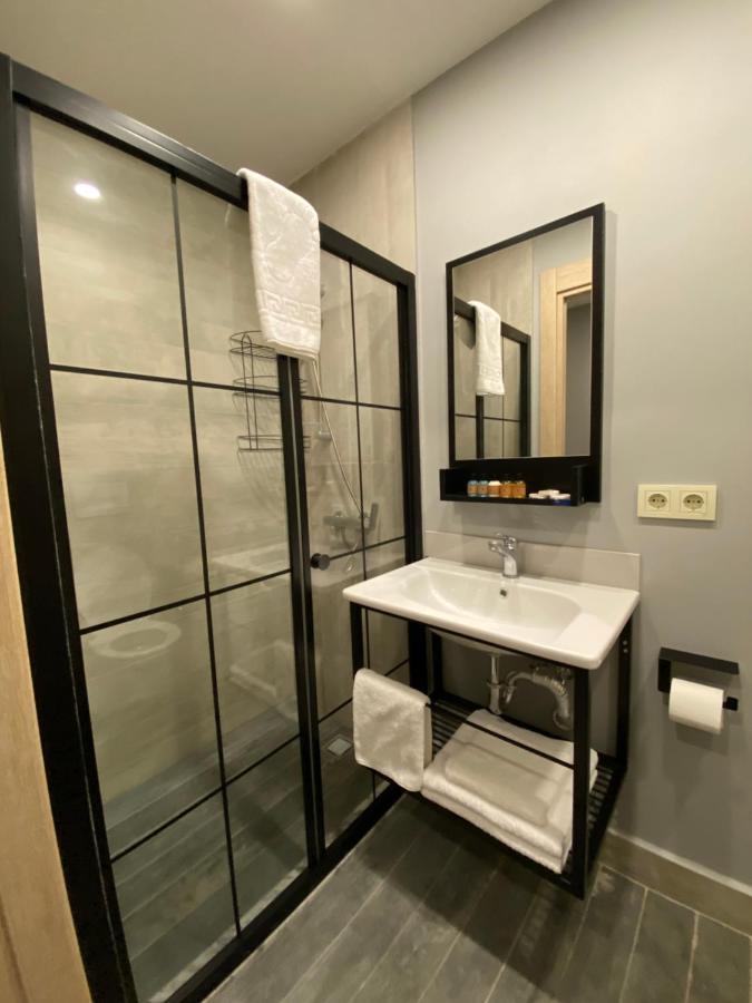 Li Hotel Pera Istanbul Exterior photo